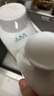 绿伞 柠檬酸除垢剂 水垢清洁剂 饮水机电水壶鱼缸去水垢 280g*2瓶 实拍图