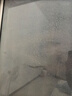 墨斗鱼窗户防窥膜磨砂玻璃隐私贴膜卫生间厕所玻璃窗防窥贴纸0.9*2米 实拍图