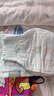 babycare皇室狮子王国弱酸纸尿裤bbc宝宝尿片夏季超薄透气婴儿尿不湿尿片 M码- 2包 100片 【体重6-11KG】 实拍图