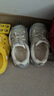牧童稳护鞋2026夏新款男童学步鞋软底防撞宝宝凉鞋镂空透气女童机能鞋 浅艾绿 20 鞋内长14.5cm/适合脚长14.2cm 实拍图
