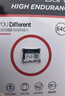 banq 64GB TF（MicroSD）存储卡 A1 U3 V30 4K 行车记录仪&安防监控专用内存卡 高度耐用 读速100MB/s 实拍图