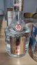 泸州老窖 特曲 老字号 浓香型 低度白酒 38度 500ml*6瓶 整箱 (扫盖有奖) 实拍图