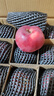 礼多果甘肃天水花牛苹果2025新鲜红蛇果老人小孩粉面水果 需要放粉 净重8.5斤 单果180g+ 实拍图