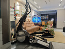 易跑YPOO椭圆机家用智能椭圆仪太空漫步自发电健身器材暴汗天鹅E2Pro 标准版-自发电/自适应大步距 实拍图