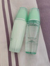 自然堂水润补水保湿套装水乳霜护肤化妆品学生全套七夕情人节礼物送女友 水润柔肤水135ml+乳100ml 实拍图