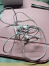 Apple/苹果 USB-C接口有线耳机 type-c接口有线耳机苹果耳机 苹果17有线耳机笔记本耳机游戏音乐 实拍图