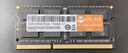 来酷联想(lecoo)  4G 1600 DDR3L笔记本内存条低压版 实拍图