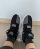 adidas EQT BASK ADV复古风中帮篮球风运动鞋男女阿迪达斯三叶草 黑/深灰/浅灰 42 实拍图