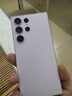 三星Galaxy S23Ultra港版美版AI拍照游戏手写笔Spen库存手机s24ultra S23Ultra悠雾紫 12+256G港澳台 双卡 晒单送礼 实拍图