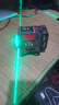 德力西电气 DELIXI ELECTRIC红外线水平仪高精度强光细线自动调平绿光蓝12线激光室外建筑户外 绿光12线巨无霸双电+充电器+加厚防摔箱 实拍图