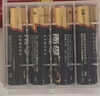 南孚电池5号AA/7号AAA碱性电池聚能环4代电视机空调遥控器鼠标键盘灯牌闹钟血压计智能门锁五号七号aa 5号12粒 赠收纳盒 实拍图