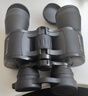 贝戈士（BAIGISH） 双筒望远镜高倍高清专业户外天体20X50系列 微光夜视金标大目镜 3代20X50高清镀膜28毫米加宽目镜 实拍图