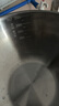 不锈钢盆沙拉盆家用厨房大号料理打蛋和面水果烘焙 25cm 1个 【刻度盆/2500ML】 实拍图