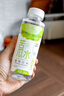 AEVE成分日记苦瓜汁0蔗糖0卡0脂解腻饮小瓶350ml*6瓶植物饮料便携 实拍图