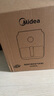 美的（Midea）空气炸锅家用多功能无油空气炸锅大容量薯条机MF-KZ30E201（KZ30E3L）【ZMD安心系列】 实拍图