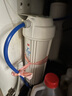 3M 净水器前置滤筒 预过滤瓶含PP棉滤芯扳手接头 配件齐全 滤筒+全套配件+5支PP棉 实拍图