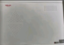 德力西电气弱电箱光纤箱集线箱多媒体配电箱空箱塑料门 CDEN1X中箱350*300 实拍图