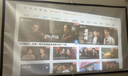 知影投影仪家用幕布84英寸16:9电动白塑幕无线遥控自动升降高清4k家庭影院适配极米坚果小米爱普生明基 实拍图