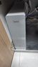 美的（Midea）【白泽Max 1600G】家用0阻垢剂净水器6年RO反渗透厨下式净饮机过滤器 顶配通量  智慧触控屏升级 实拍图