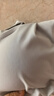 沫濛【2件装】无痕内衣女文胸无钢圈薄款胸罩小胸睡眠背心式运动内衣 肤色+浅灰 XL (建议130-150斤,85BCD-90B) 实拍图