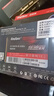 金胜维（KingSpec） 2.5''SATA3 SSD固态硬盘 炫速系列 读取550+ 笔记本固态硬盘固态笔记本 512GB 2.5英寸SATA3 实拍图