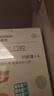 全棉时代婴儿牙刷口腔清洁棒纱布新生宝宝棉棒洗舌苔无胶贴合工艺30支4盒 实拍图