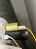 中兴随身wifi免插卡F30移动wifi无线网卡便携式热点4g路由器无限笔记本电脑通用流量车载卡托5G2024款 实拍图