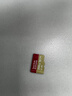 闪迪（SanDisk）256GB TF(MicroSD)内存卡 4K极速金卡A2 V30 U3行车记录仪 运动相机无人机 监控存储卡 读190MB/s 实拍图