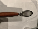 维艾（Newair）304不锈钢鱼鳞刨刮鱼鳞神器去鱼鳞工具家用除鳞杀鱼专用刀打鳞刷 实拍图