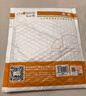 秋叶原（CHOSEAL） 3.5mm转双莲花头 镀银铜石墨烯屏蔽 3.5转2RCA一分二公对公连接 电视手机音箱音频线 1米 QS3544 实拍图