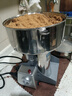 京严【加粗铜线】粉碎超细研磨机商用中药材家用小型阿胶打粉机多功能五谷杂粮三七磨粉机磨粉 2500g【加大功率 304不锈钢】 实拍图