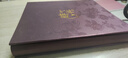 银尘大容量相册本影集400张567寸混装插页式相册薄 400张家庭相册纪念册留念册宝宝成长录 无盒酒红色567寸400张时光【过塑照片也可放】 相册升级硬木板封面结实耐用 实拍图