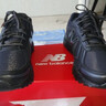 NEW BALANCE 运动鞋男鞋女鞋情侣春夏网面越野休闲鞋410系列MT410CK5 42 实拍图