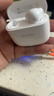 WITGOER【TOP榜第1名】蓝牙耳机适用苹果17pro/iphone真无线降噪2025最新款超长续航音乐半入耳式手机华为 实拍图