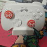 北通鲲鹏20绝尘白智控无线游戏手柄xbox双切扳机震动switch2电脑PC手机电视steam体感NS 原神 宝可梦 实拍图
