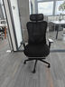 黑白调（Hbada）P1人体工学椅电脑椅子人工力学座椅久坐办公椅电竞椅学习椅 顶配 实拍图