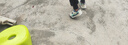 牧童童鞋宝宝学步鞋男春秋款女童透气网面婴儿鞋软底 海雾蓝 24  实拍图