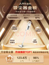 美的（Midea）吸尘器家用U2有线手持推杆地毯两用大吸力除尘吸灰大功率可视化尘杯吸尘器神器宠物【国家补贴】 实拍图