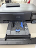 爱普生（EPSON）L8168 L8188 L8058 L18058 L805 家用照片打印机复印扫描自动双面6色喷墨A4无线WIFI影楼照相馆A3+ 【A3推荐 照片全能款】L8188（6色影楼级别 实拍图