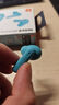 捷波朗 WAVE BEAM 2 真无线蓝牙耳机主动降噪音乐运动通话入耳式 WAVE BEAM2深海蓝 实拍图
