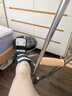 鱼跃（Yuwell）双拐YU860A老人拐杖腋下骨折医用病人手杖助行器铝合金伸缩棍加厚 实拍图
