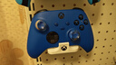 良值PS5/Xbox手柄透明硅胶摇杆帽Switch Pro手柄防汗防滑摇杆按键替换帽 PS5游戏周边配件L994 实拍图