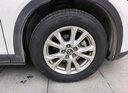 韩泰（Hankook）汽车轮胎 225/65R17 102H RA33 原配CX4 适配哈佛H6/哈佛M6 实拍图