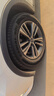 ENTDA中策安达轮胎 汽车轮胎 225/60R18 100H D01 适配吉利博越 实拍图