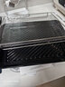 美的（Midea）寻味pro2.0微蒸烤炸炖一体机家用台式蒸箱平板微波炉空气炸蒸烤箱一体机国家补贴陶瓷内胆G3E Pro 实拍图