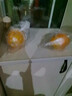 玖原农珍 赣南脐橙当季采摘优选橙子年货礼盒水果 净重4.5斤普通箱精选果200-300g 实拍图