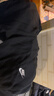 耐克（NIKE）男运动裤 冬季针织加绒束脚休闲裤 温暖舒适 BV2738-010黑 XL 实拍图