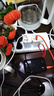 品胜3C认证 20W充电器苹果17充电头PD快充多口USB/Type-C插头适用iPhoneAir/16pro/15华为小米手机iPad 实拍图