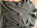 龙牙（Dragon Tooth）【张译同款】三代幻刃轻量抓绒外套男户外休闲运动机能开衫外套 战舰灰 S 170/92A 119-140斤 实拍图