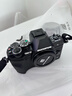 奥林巴斯（OLYMPUS）E-M10 MarkIV EM10四代 微单相机 数码相机 微单套机（14-42mm & 40-150mm）黑色 实拍图